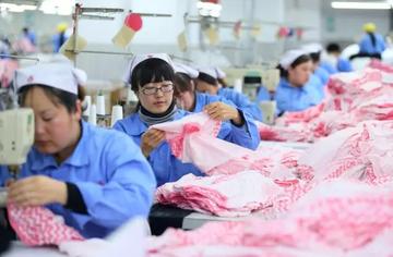 Title: Exploring the Textile Industry in Shandong Province: A Market Overview and Analysis