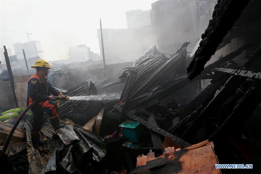 Tragic Fire Engulfs Taizhou Textile Mill: A Grave Accident Unfolds