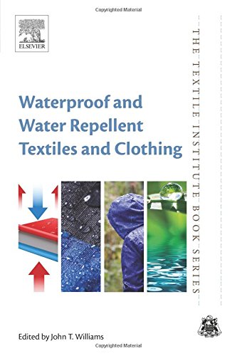 Textiles for Waterproof Clothing: a Review of the Technology and Applications