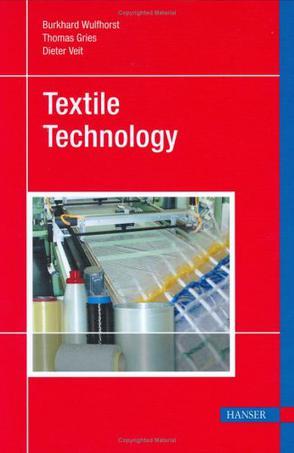 Textile Technology and Processes