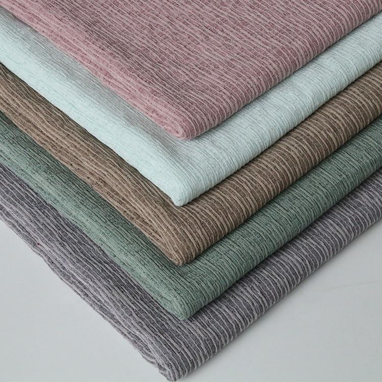 Fujian Customized Price for Quality Knitting Textiles