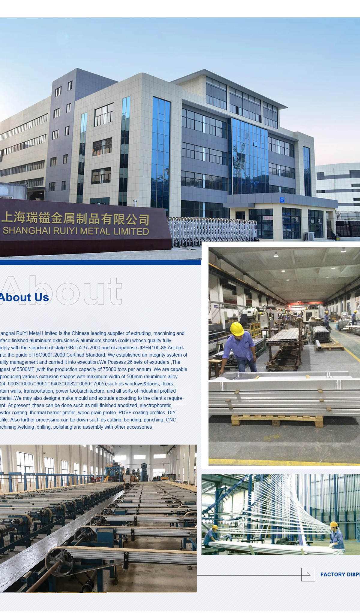 Title: Shanghai Ruihong Textile Company: A Legacy of Quality and Innovation