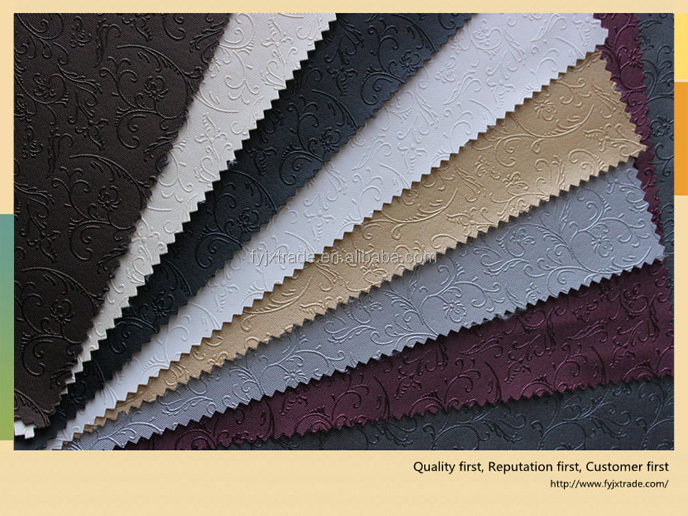 Title: Qianshun Textiles: Crafting Excellence in Fabrics for Over a Decade