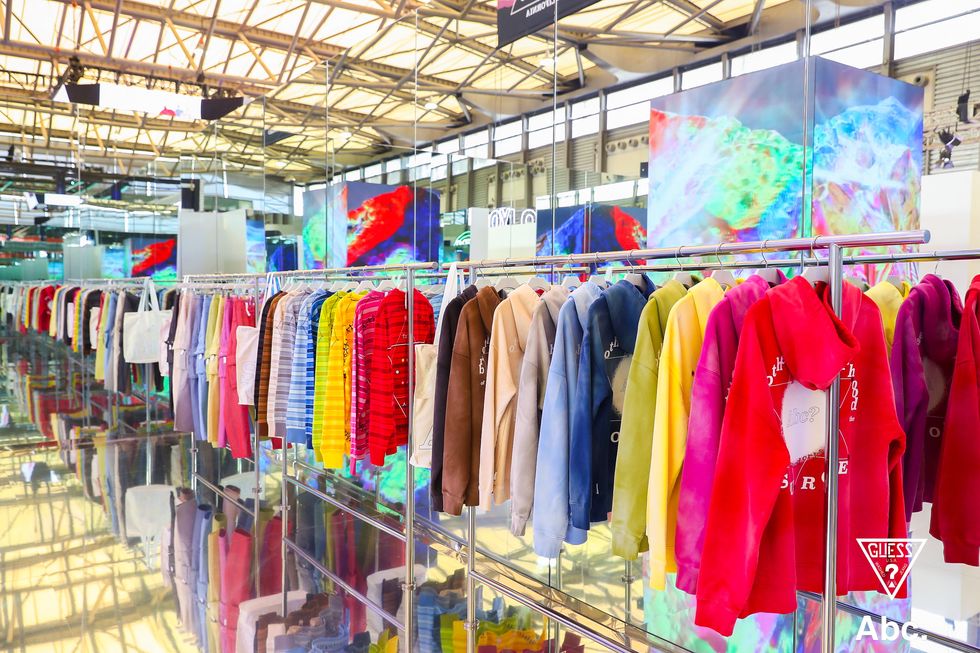 Chinese Clothing and Textile Market: Current Status and Future Prospects