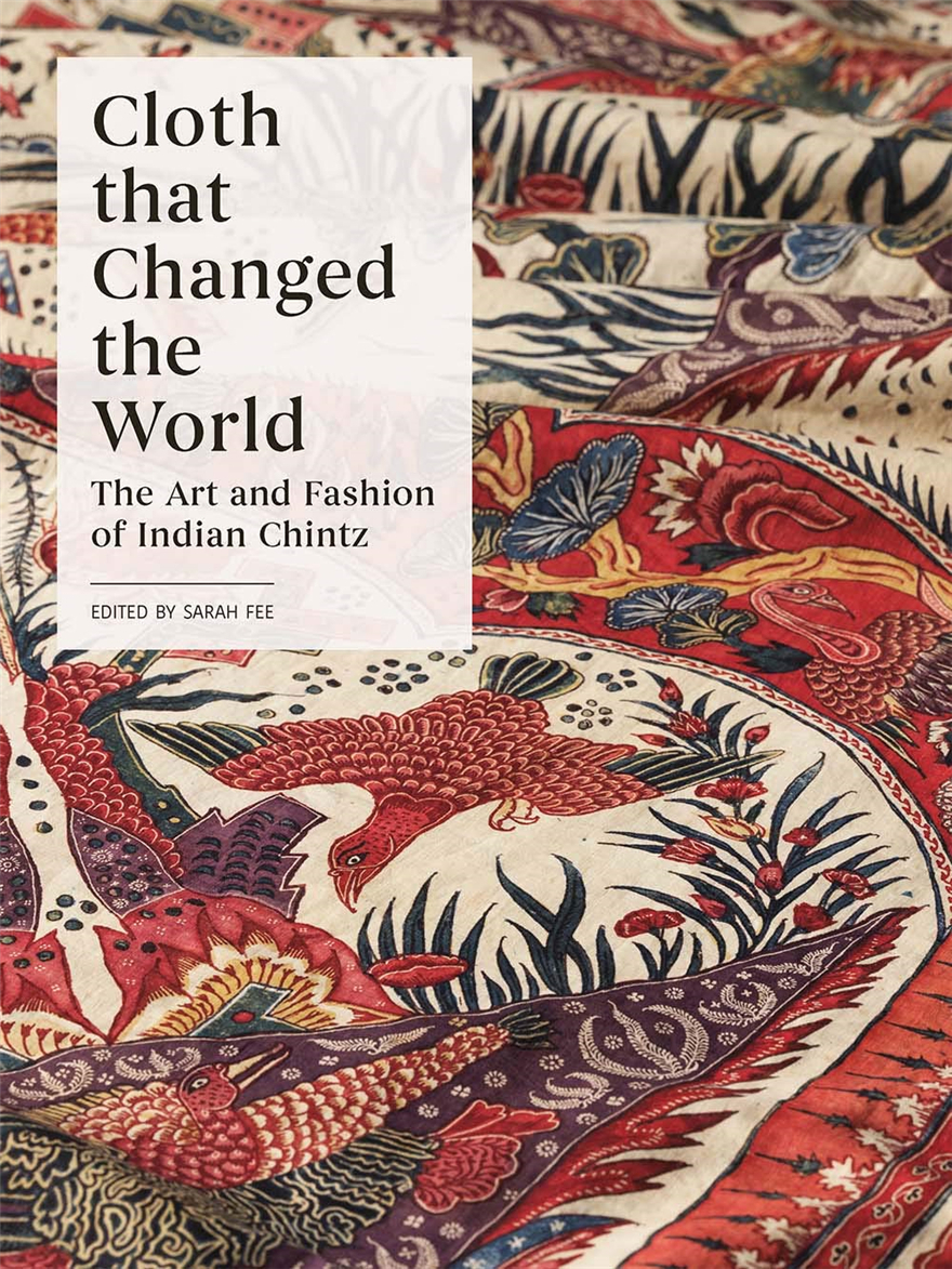 The rise of textile brands: A look into the world of textiles