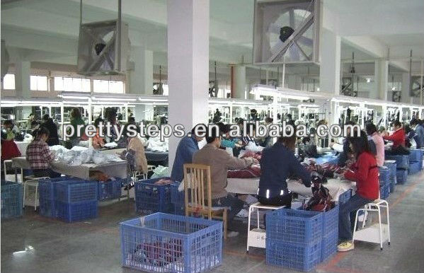 Title: Fengchang Textile Factory: A Leading Manufacturer in China