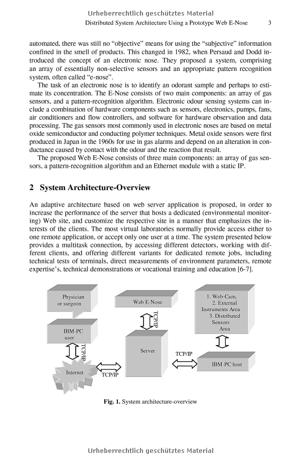 Title: The Emergence and Advancement of Sensory Textiles