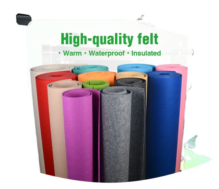 Hebei Customized Needle Textile Products Manufacturer