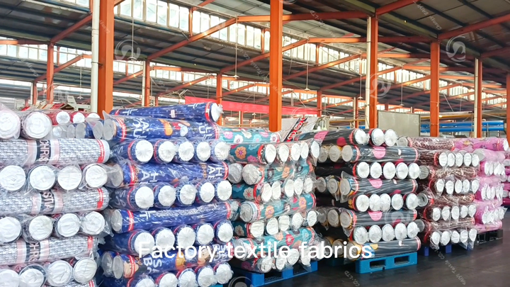 Hebei Customized Needle Textile Products Manufacturer