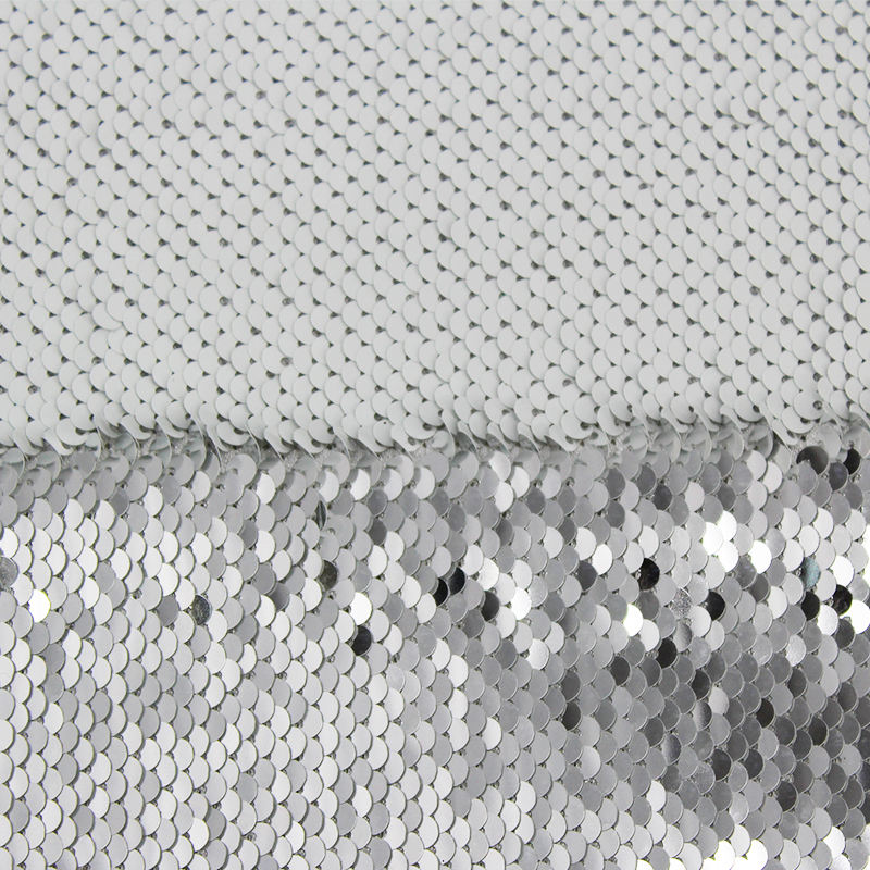 Title: The Art and Evolution of Plated Silver Textiles