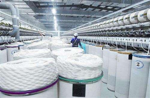 Wuxi Ruisheng Textiles: A Leading Manufacturer in China’s Textile Industry