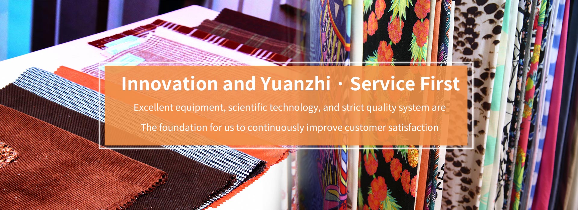 Title: Embracing Sustainability: An Overview of Zhenglai Xin Textiles