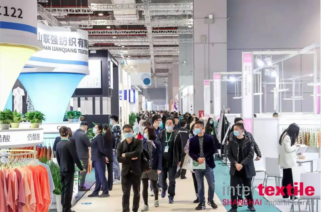 Title: A Comprehensive Overview of the textile industry at the Dalian Textile Expo 2023