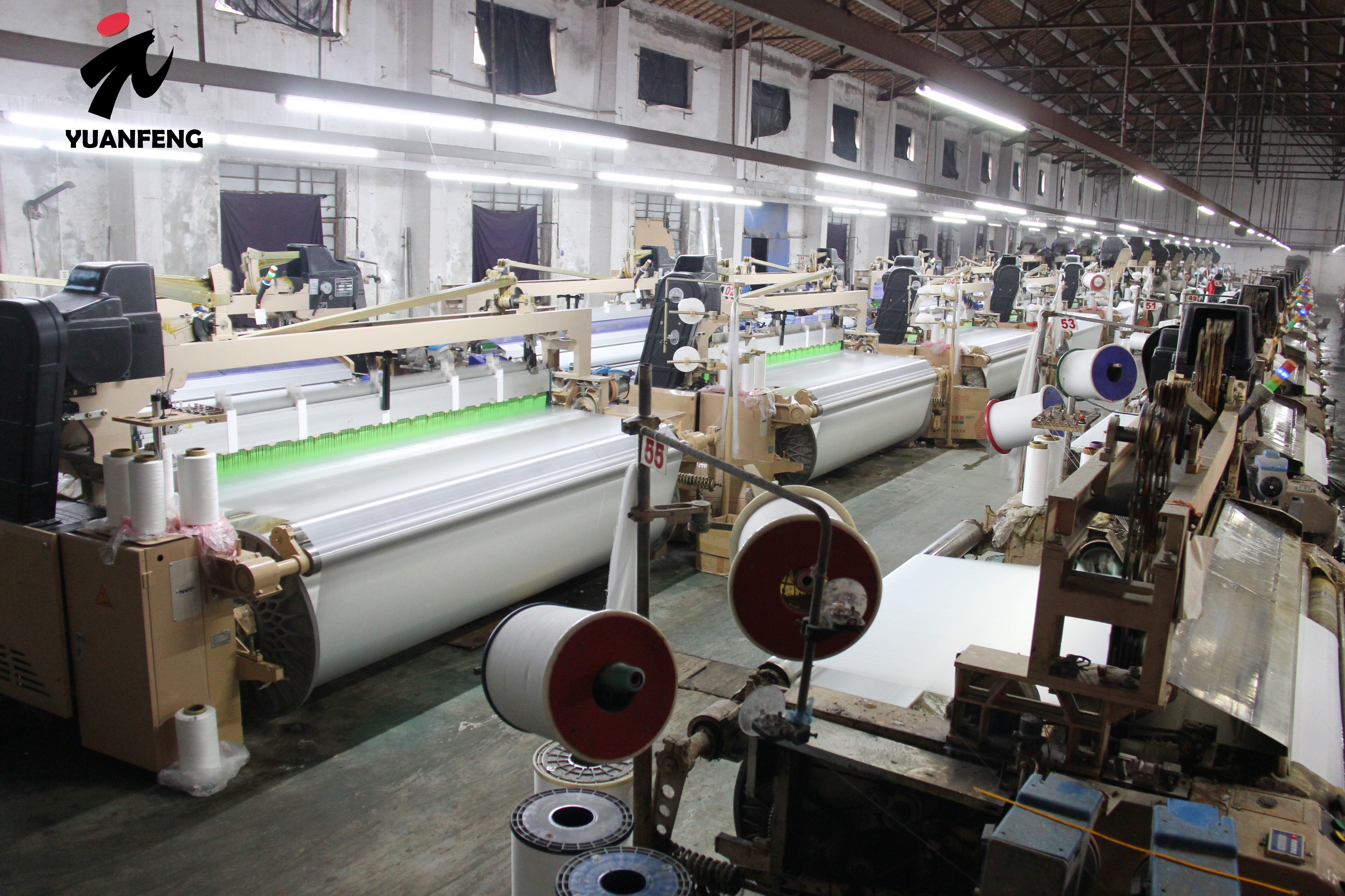 Title: Suzhou Park Textiles Company: A Pioneer in High-Quality Fabrics and Textiles