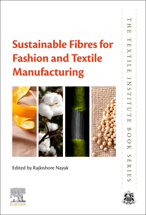 The Natural Textiles: Instinctive Fabrications