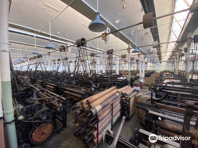 Beijing woolen Textile Factory: A Magnificent Century-old Institution