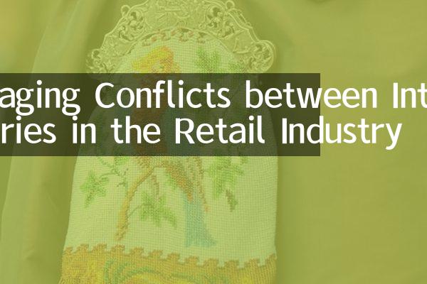 Title: Transforming the Textile Industry: The Emergence of Live Streaming Stores in Apparel