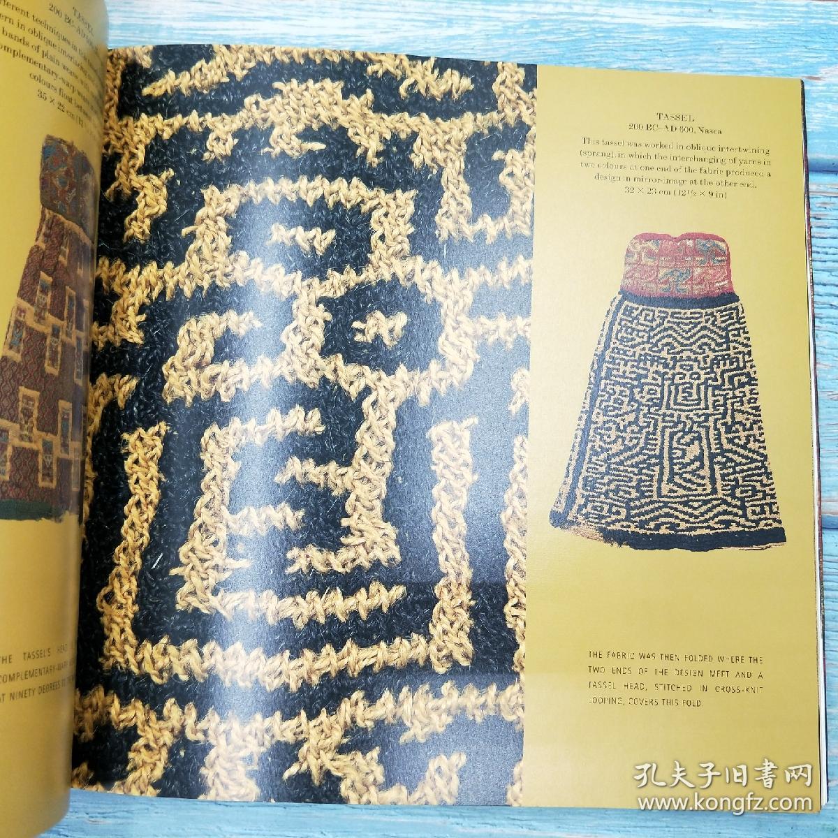 The Textiles of Taosiyao Site: A Witness of Ancient Civilization