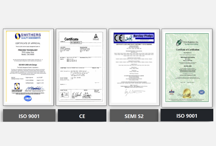 Title: The Importance of Fujian Textile Testing Certificates in Ensuring Product Quality