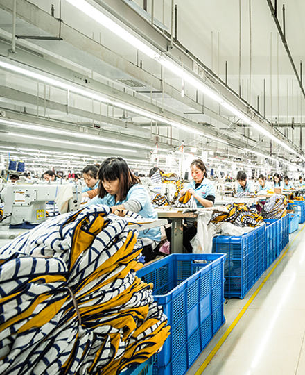 Lixian Textile Factory: A Tale of Resilience and Innovation