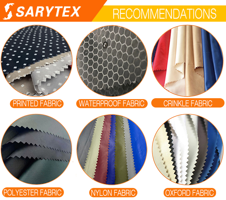 Textile Safety Quality Requirements