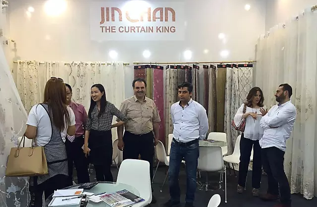 The Longyan Textile Brand: A Blend of Tradition and Innovation