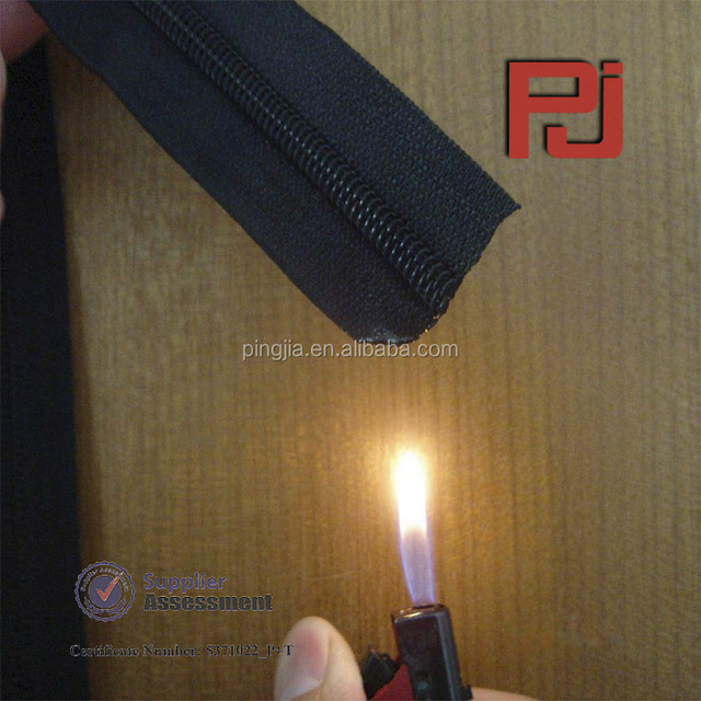 Title: Textile Fire Retardant Standards