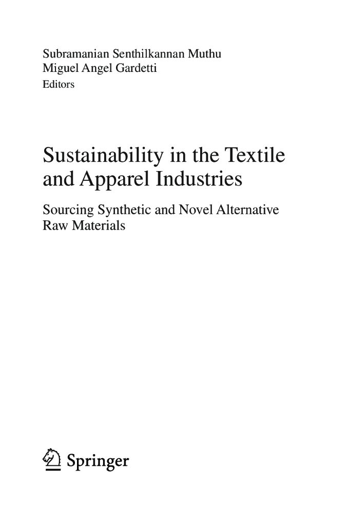 Title: Textile Attributes Analysis