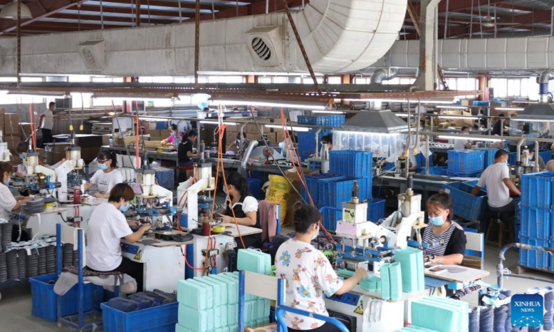 The Qinghai Textile Factory: A Century of Innovation and Tradition