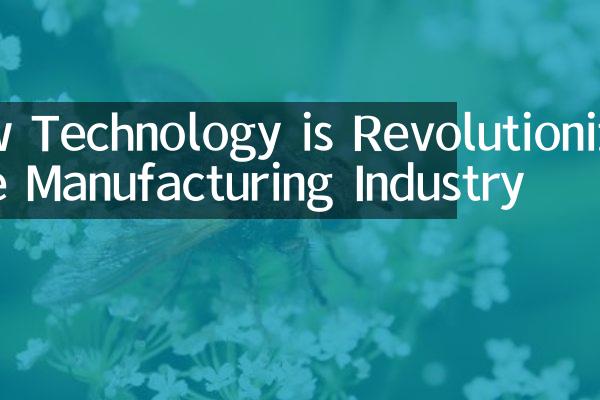 Textile Advanced Technology: Revolutionizing the Industry