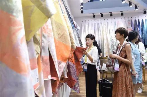 CHANGLE TEXTILES: A BRAND WITH A PROUD HISTORY