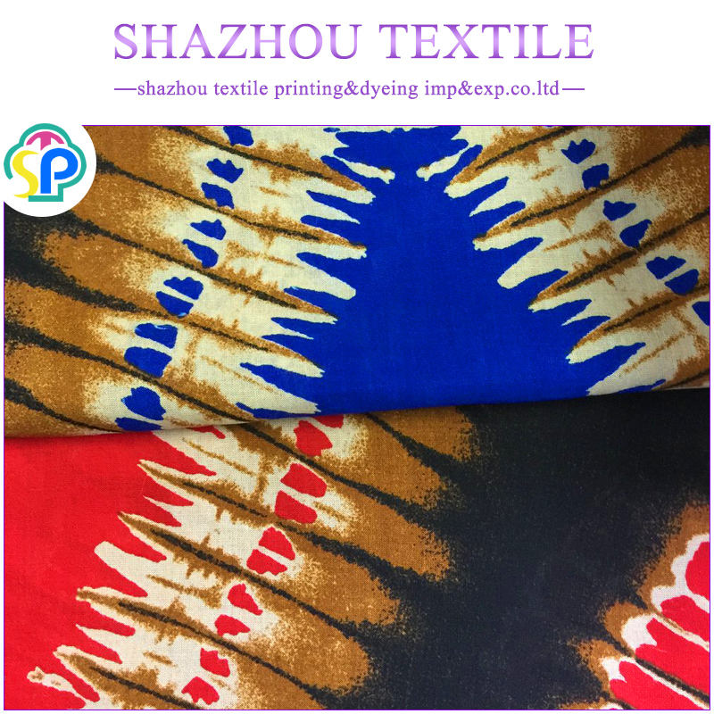 The Splendor of Guangzhou YunTai Textiles