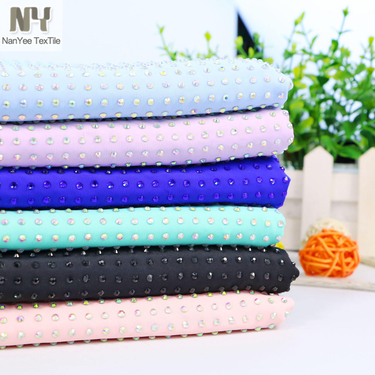 Nanjing Customized Needle Textiles Price Inquiry