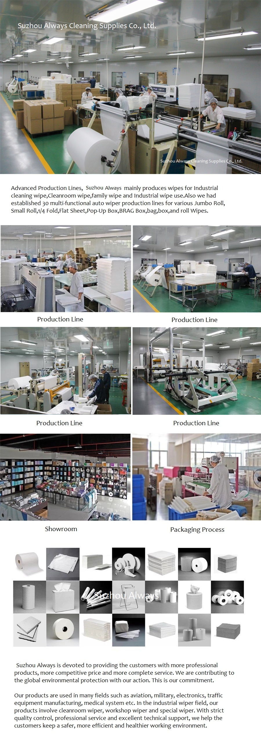 The Yuanji Textile Factory: A Story of Success and Innovation