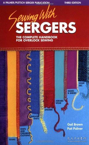 Title: The Art and Science of Sewing Textiles