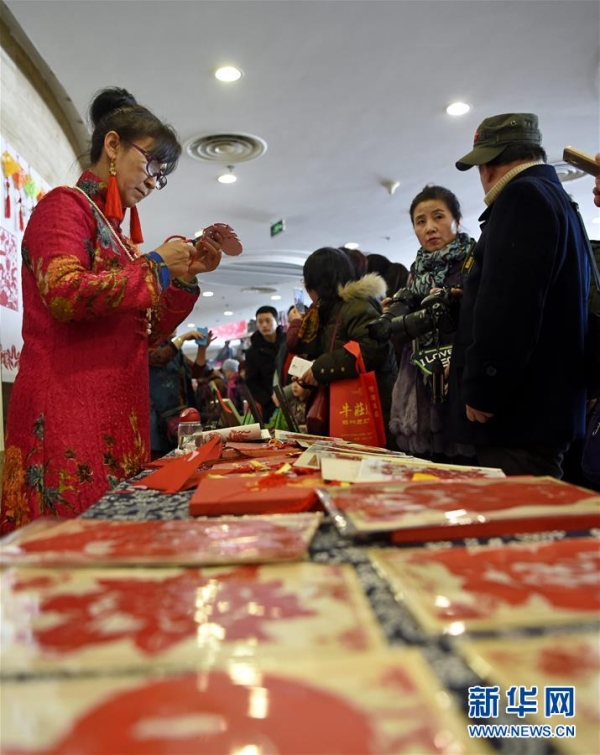 Title: Celebrating the Chinese New Year in Shenyang Textile City: A Cultural and Festive Exploration