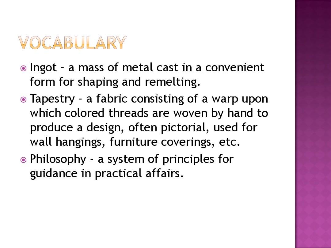 Title: How to Identify the Direction of Fabrics in Terms of Warp and Weft