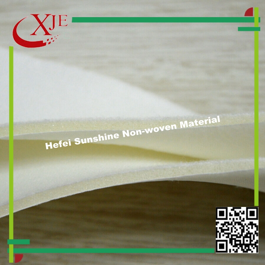 Beijing Professional Needle Textile Bulk Customization