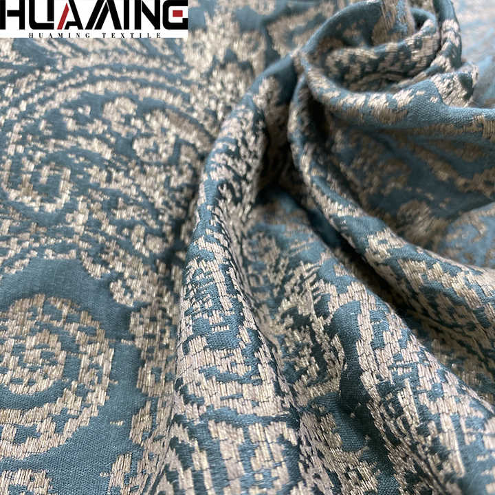 HANGZHOU QIANXUE TEXTILES: A YARN OF HOPE