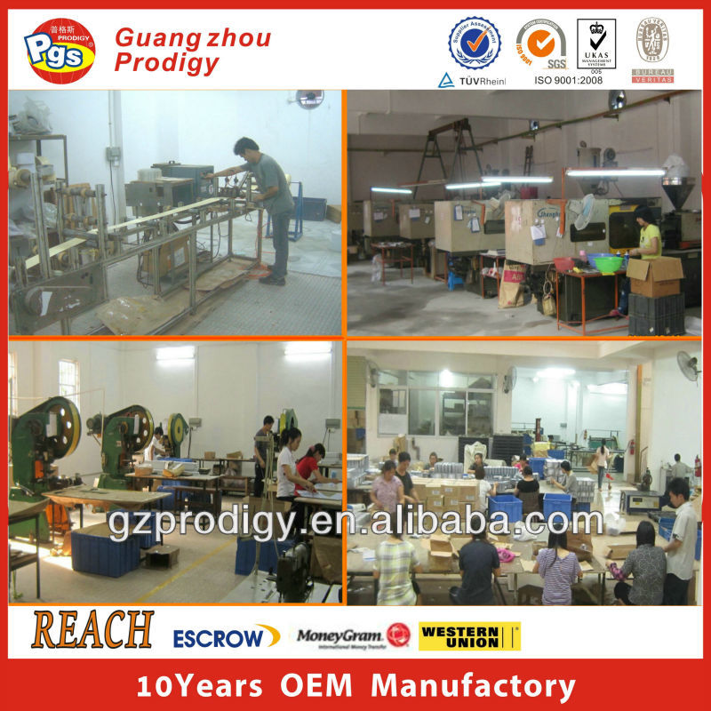 Title: Qu Cun Textile Factory: A Tale of Hard Work and Resilience