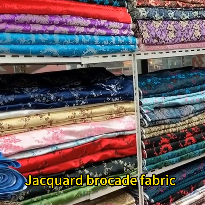 Title: Jietong Textiles: Crafting Quality and Versatility in the World of Fabrics