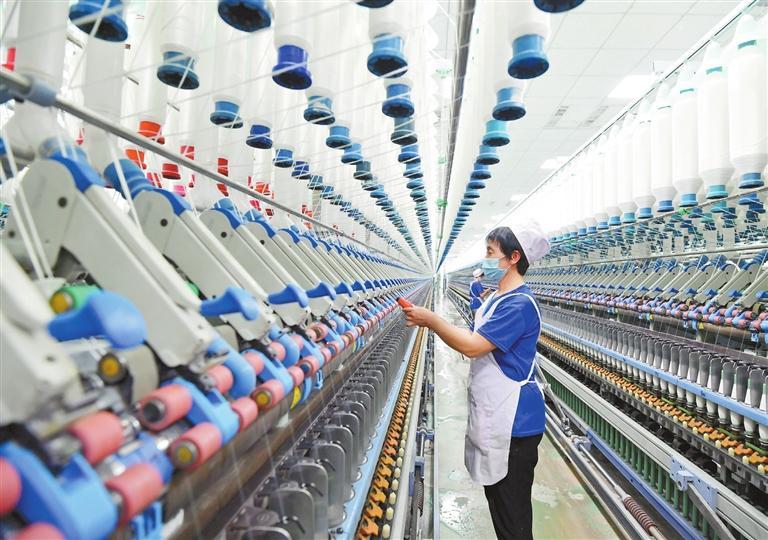 Jinzhou Textile Plant: A Legacy of Excellence in Textile Industry