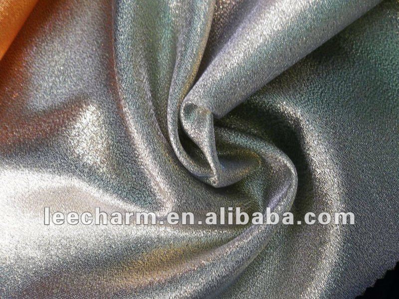 Textiles Silver Ion Content