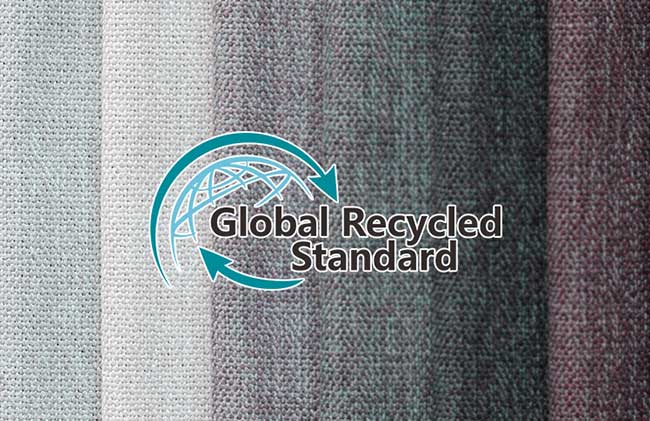 What is GRS in Textiles?