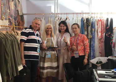 Nana Textiles: A Global Leader in Fashion and Textile Industry