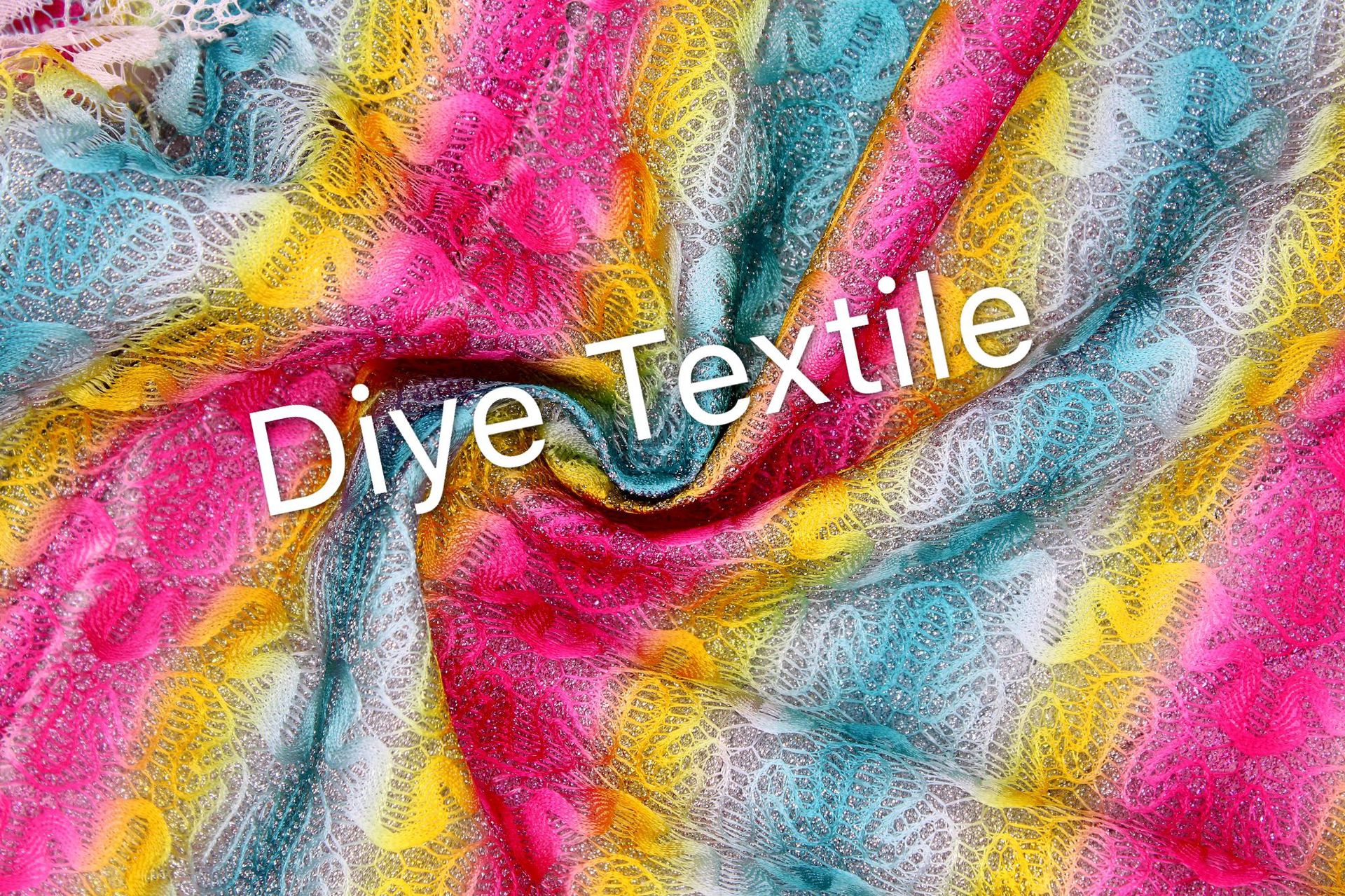 The mysteries of textiles