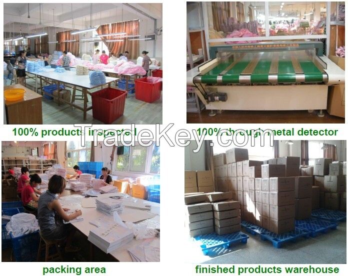 Customized Needle Textile Manufacturers in Jiading District