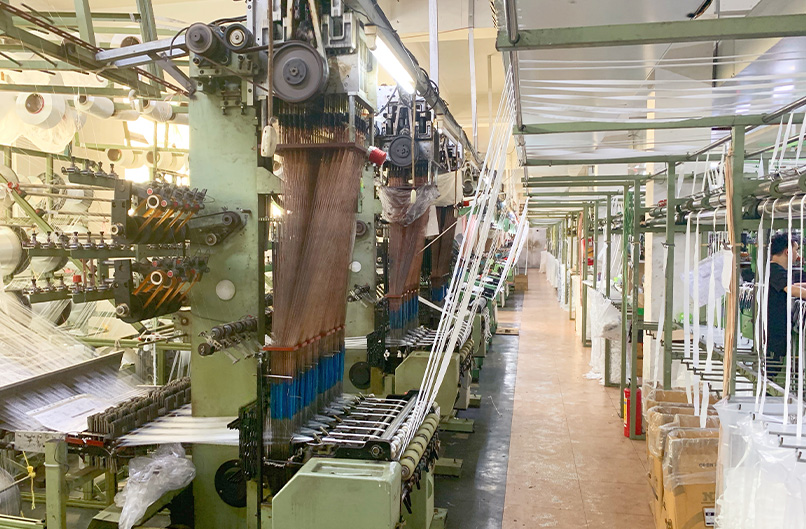 Wuxi Mao Textile Factory: A Story of Quality and Innovation