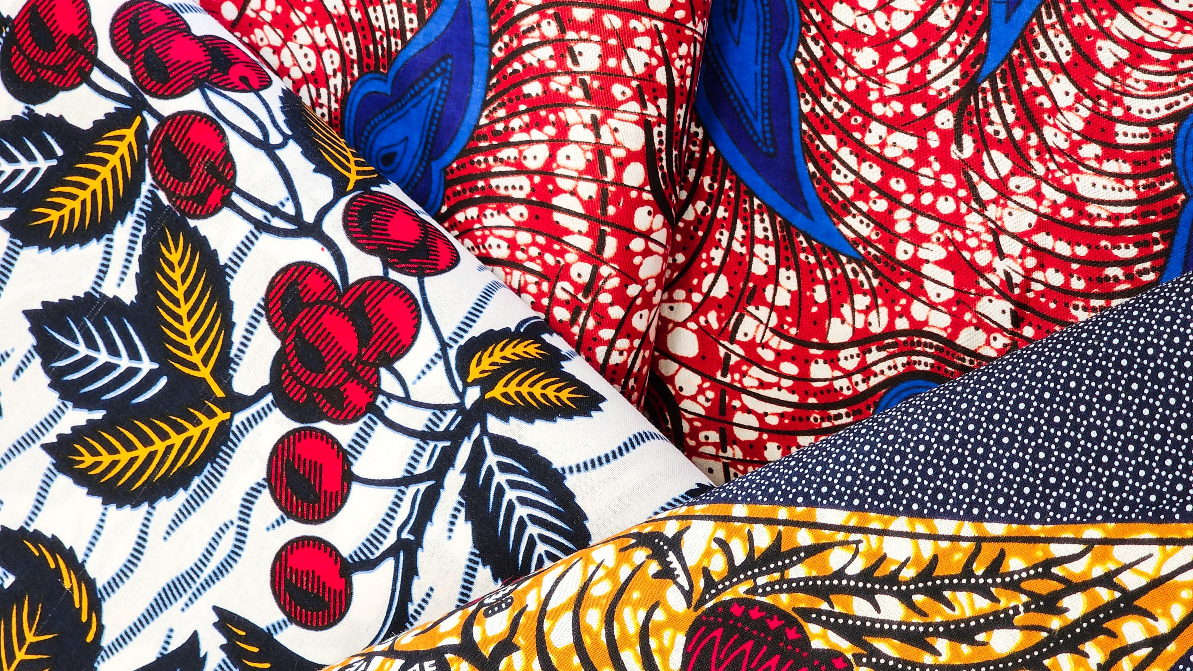 Textiles in South Africa