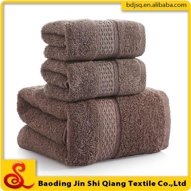 Top Textile Brands for Towels